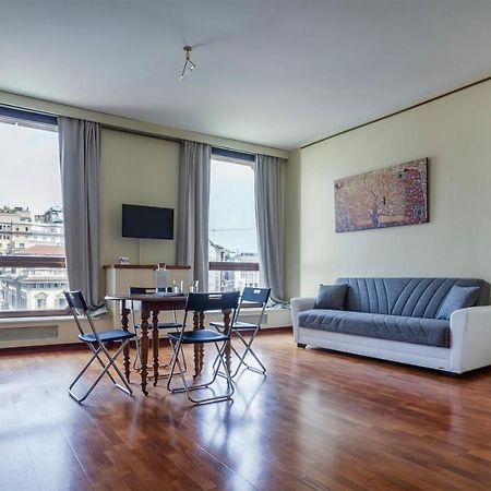 Italianway-Santo Stefano 5 Lägenhet Milano Exteriör bild