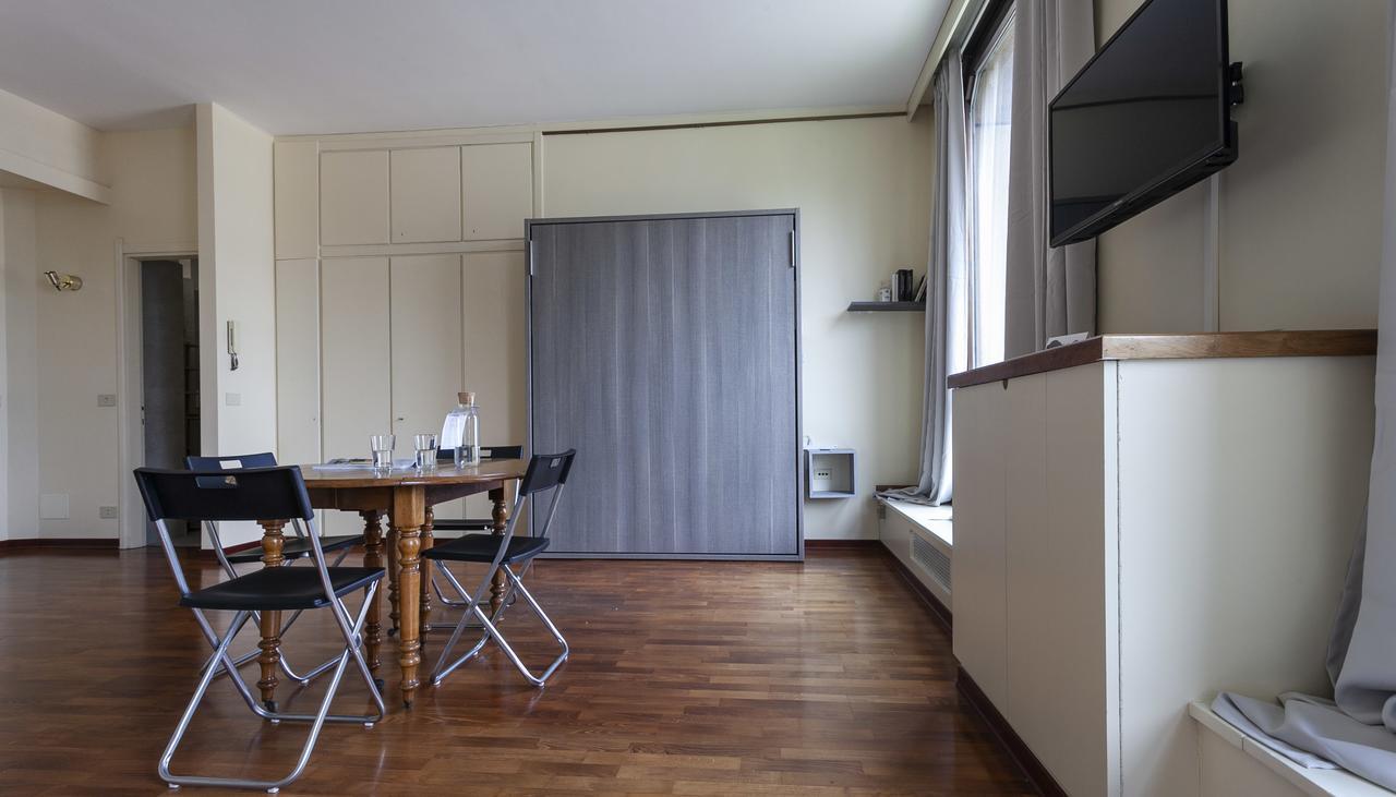 Italianway-Santo Stefano 5 Lägenhet Milano Exteriör bild