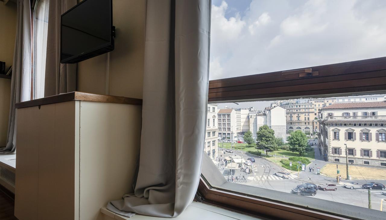 Italianway-Santo Stefano 5 Lägenhet Milano Exteriör bild