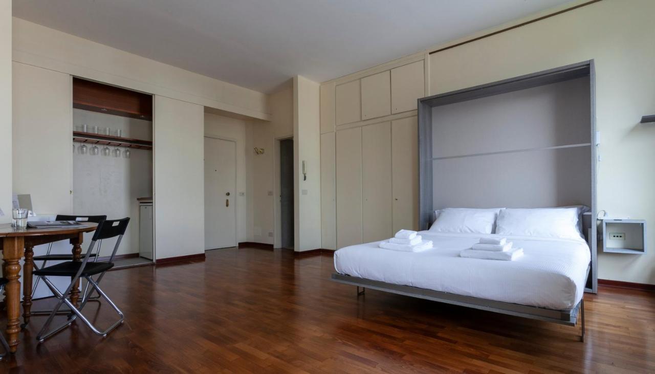 Italianway-Santo Stefano 5 Lägenhet Milano Exteriör bild