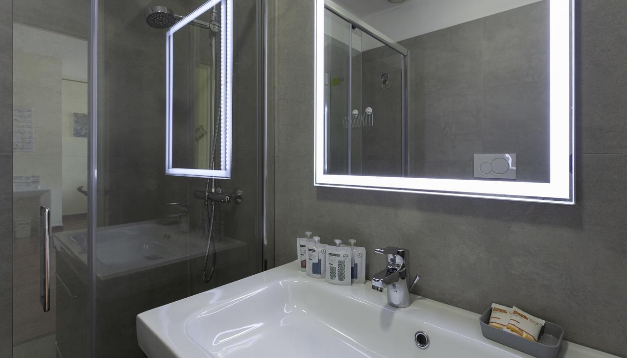 Italianway-Santo Stefano 5 Lägenhet Milano Exteriör bild